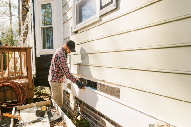 Top rated local Vinyl Siding specialists in Candor, NC